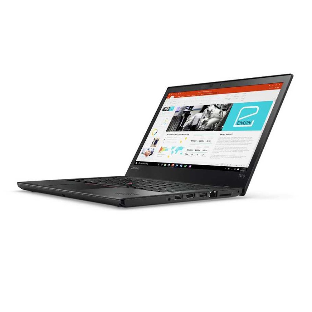 ThinkPad T470 20JM0009US Notebook : Amazon.ca: Electronics